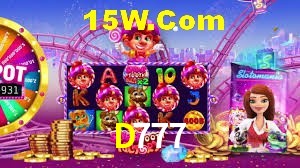 Experiência VIP D777