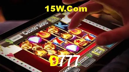 Integração de APIs D777