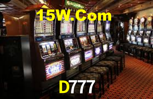 D777 Game