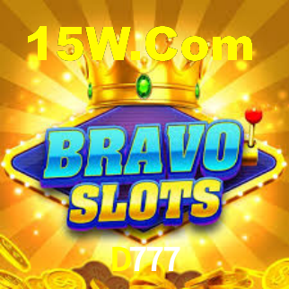 D777 Game