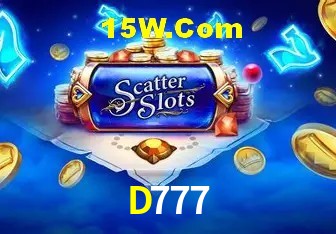 Casino Ao Vivo D777