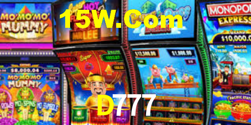 D777,D777 Game