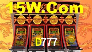 Exclusive Games D777