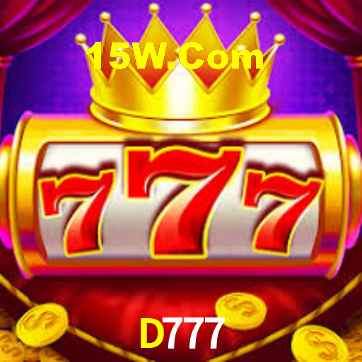 Sinta a adrenalina dos jogos de cassino com D777