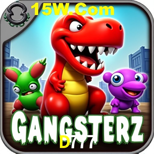 Live Casino D777