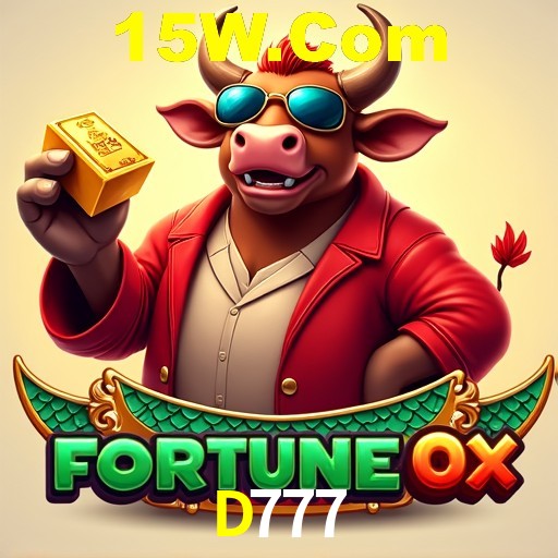 Casino Ao Vivo D777