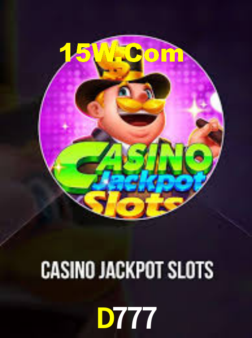 D777Bet