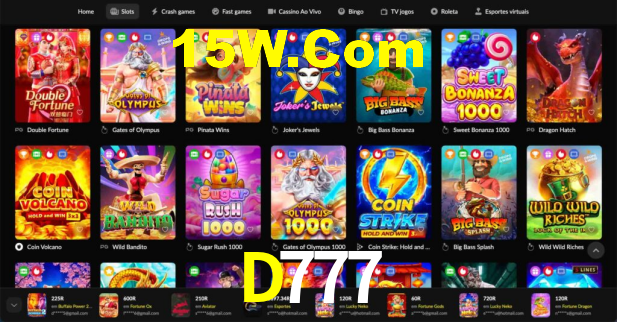 D777