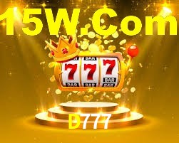 Blackjack Table D777