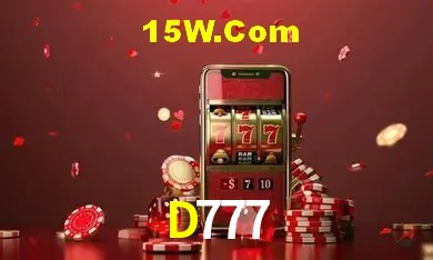 Diretório de Jogos D777