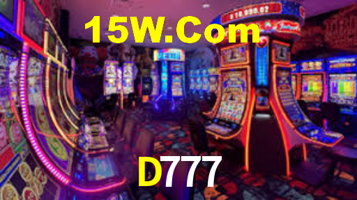 D777
