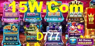 VIP Casino D777