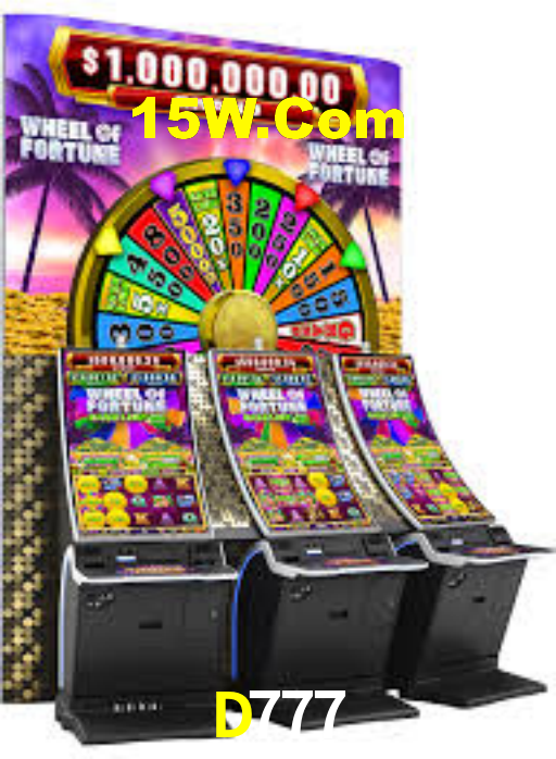 D777 Game