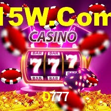 D777Bet