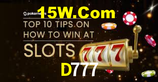 D777,D777 Game