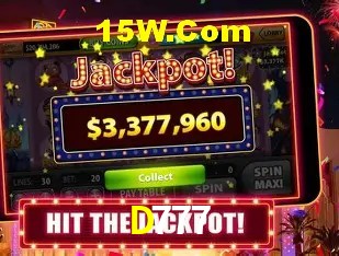 Estatísticas do Jogo D777