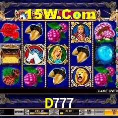 Gates of Olympus D777