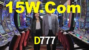 VIP Casino D777