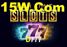 Explore as vantagens do D777: serviço profissional e confiabilidade