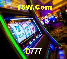 Promoção Relâmpago D777