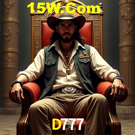 Weekend Specials D777