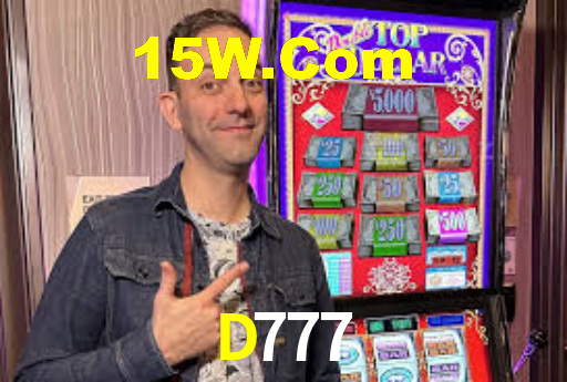 D777: A Experiência de Casino com Jogos de Mesa ao Vivo