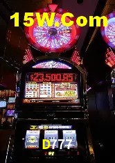 Canal oficial no Telegram da D777