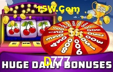 Apostas de Tênis D777