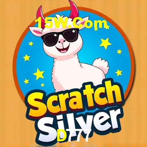 Interface do App D777