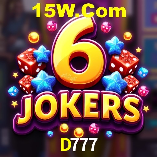 Descubra a Magia dos Jogos de Arcade no D777