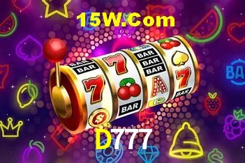 Provedores de Jogos D777