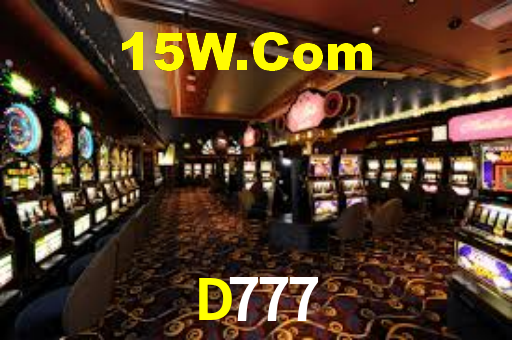 D777 Game